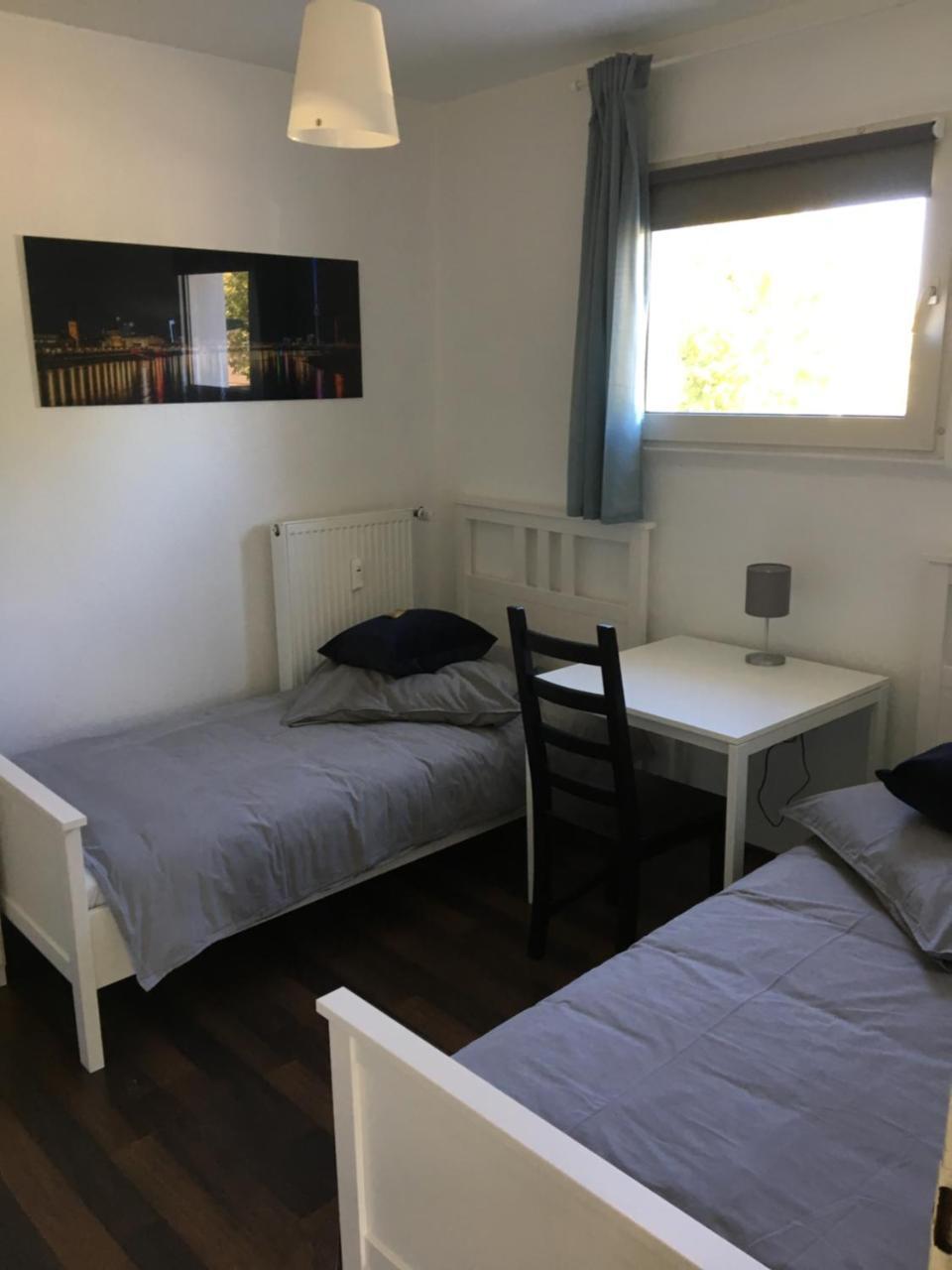 Zum Armen Mann Bed & Breakfast Dusseldorf Bagian luar foto