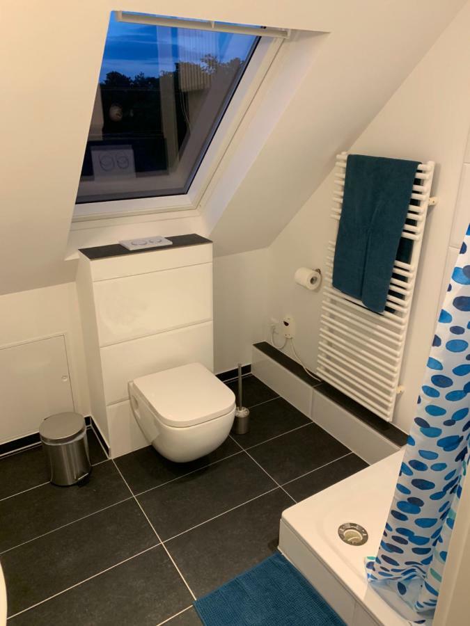 Zum Armen Mann Bed & Breakfast Dusseldorf Bagian luar foto